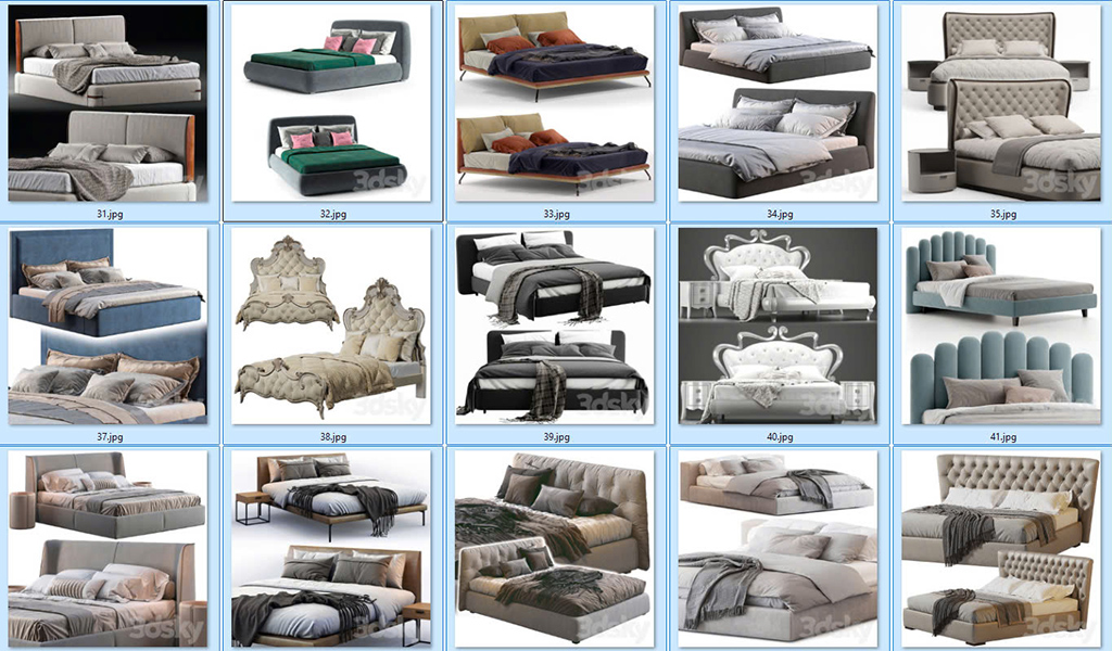 GIƯỜNG ĐÔI VOL 9A